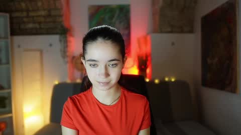 Gia Paige18 online show from February 25, 9:09 am
