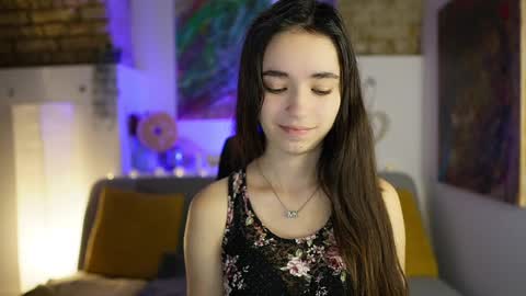 Gia Paige18 online show from December 17, 9:39 am