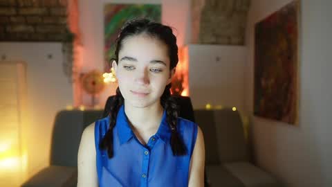 Gia Paige18 online show from March 5, 8:00 am