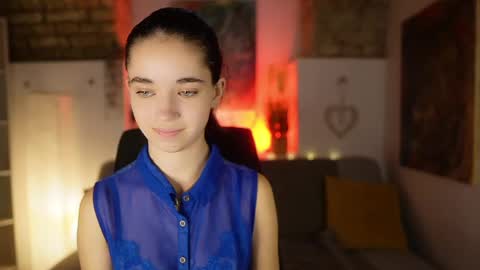 Gia Paige18 online show from February 1, 3:07 pm