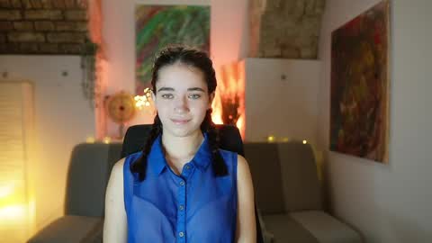 Gia Paige18 online show from March 5, 11:06 am