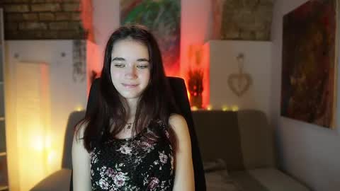 Gia Paige18 online show from February 6, 11:31 am