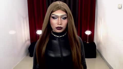 Gia X online show from December 11, 7:09 am