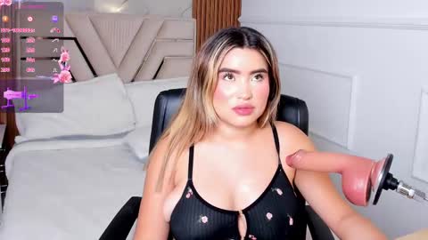 Gigi Doll online show from February 23, 2:57 pm