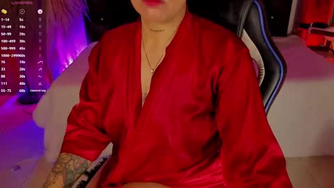 pamela online show from February 9, 9:26 am