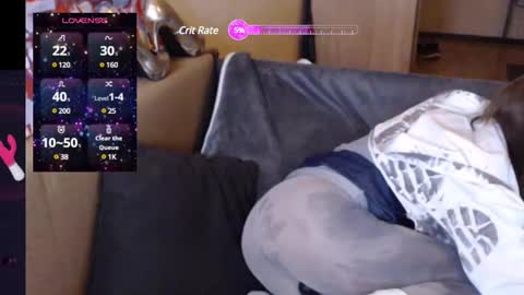 Snapshot of ginaangelina chatting on February 20, 10:04 pm ginaangelina online show from February 20, 10:04 pm