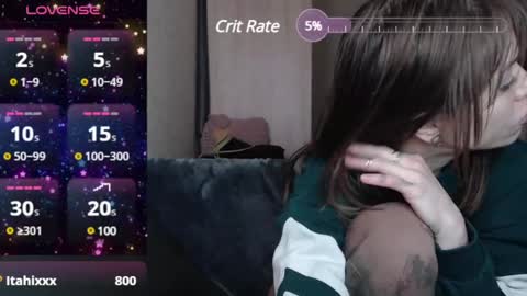Snapshot of ginaangelina chatting on February 23, 8:44 pm ginaangelina online show from February 23, 8:44 pm