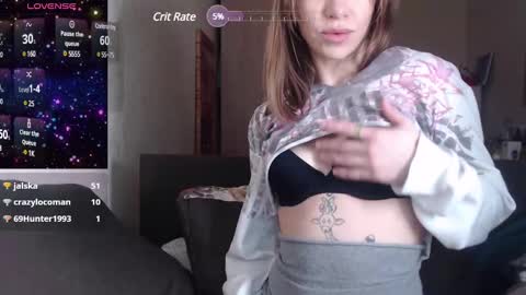 Snapshot of ginaangelina chatting on February 27, 7:47 pm ginaangelina online show from February 27, 7:47 pm