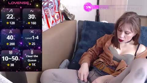 Snapshot of ginaangelina chatting on February 21, 12:28 pm ginaangelina online show from February 21, 12:28 pm