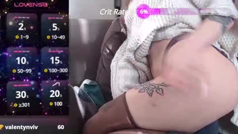 Snapshot of ginaangelina chatting on February 23, 8:06 am ginaangelina online show from February 23, 8:06 am
