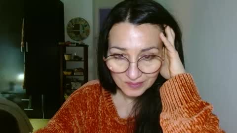 GinaONeon online show from January 2, 11:38 pm