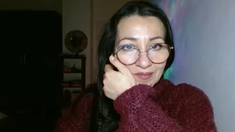 GinaONeon online show from January 24, 11:34 pm