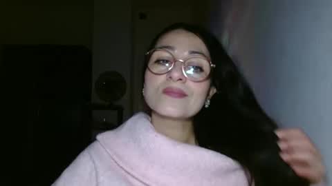 GinaONeon online show from January 19, 7:58 pm