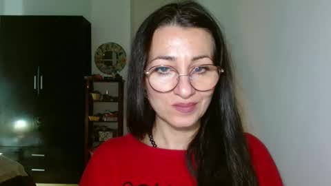 GinaONeon online show from December 25, 11:31 pm