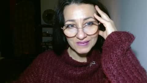 GinaONeon online show from December 22, 8:25 pm