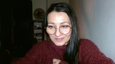 GinaONeon online show from January 6, 10:36 pm