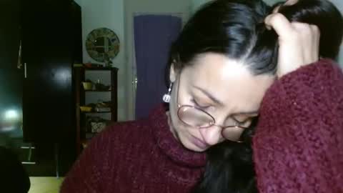 GinaONeon online show from December 28, 12:04 am