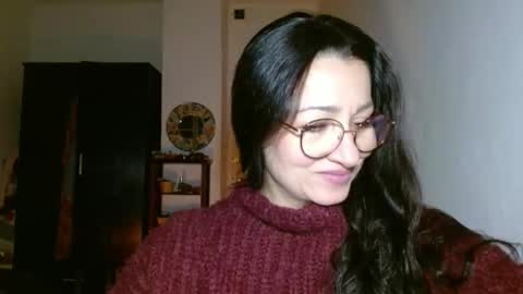 GinaONeon online show from January 21, 8:11 pm