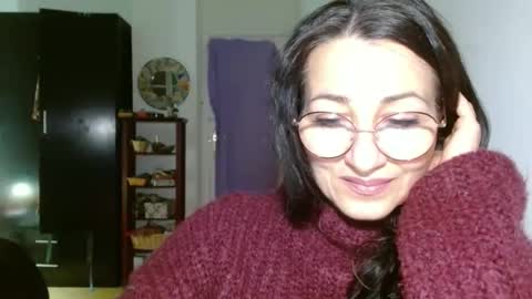 GinaONeon online show from December 27, 8:18 pm