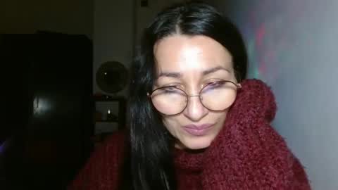 GinaONeon online show from January 13, 11:06 pm