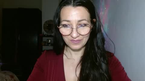 GinaONeon online show from February 19, 11:25 pm