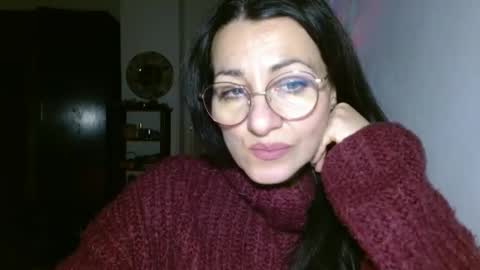 GinaONeon online show from January 15, 7:34 pm