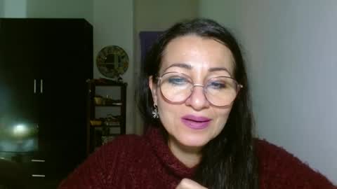 GinaONeon online show from December 19, 8:23 pm