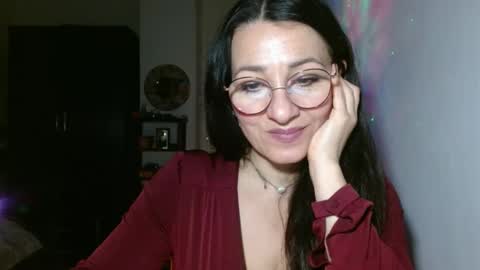 GinaONeon online show from February 23, 11:47 pm