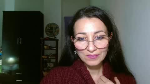 GinaONeon online show from December 19, 11:25 pm