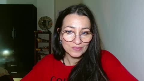 GinaONeon online show from December 25, 7:56 pm