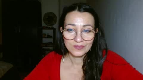 GinaONeon online show from January 4, 12:05 am