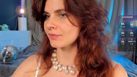 Gina online show from January 11, 9:46 pm