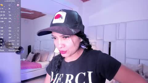 Ginebra Ness online show from March 4, 12:33 pm