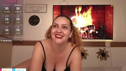 Ginebra Nova online show from December 27, 4:15 am