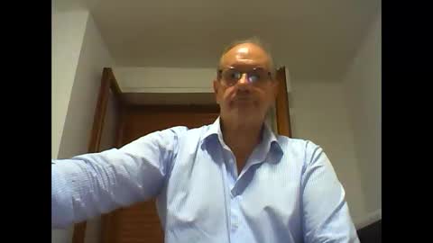 ginot34 online show from September 15, 9:00 am