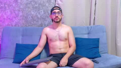 Gio online show from September 14, 12:24 am