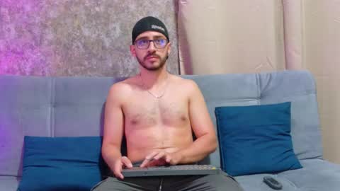 Gio online show from September 17, 10:02 pm