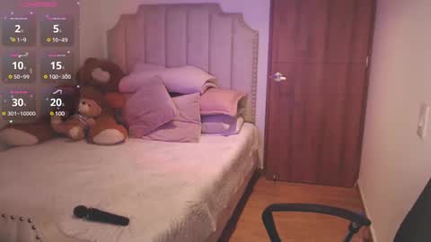 Giorgia online show from January 16, 12:34 am