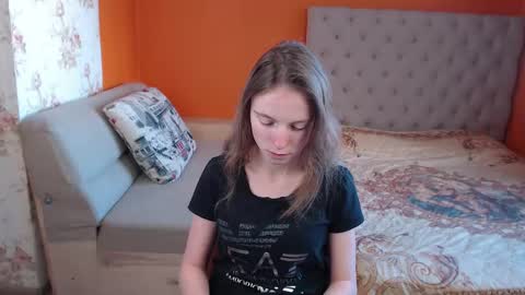 Katia online show from March 7, 12:23 pm