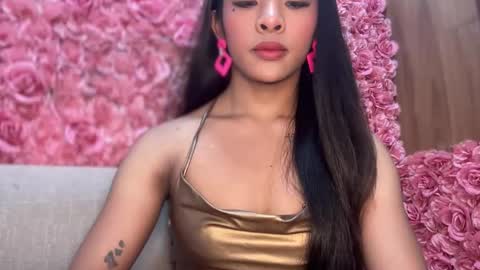 Snapshot of girlcock_dominantfucker chatting on September 18, 4:44 pm queen ronna online show from September 18, 4:44 pm