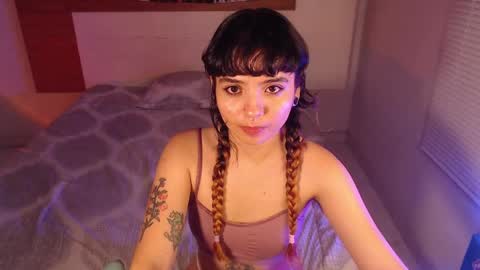 Snapshot of girlredkush chatting on January 28, 1:50 am Ann online show from January 28, 1:50 am