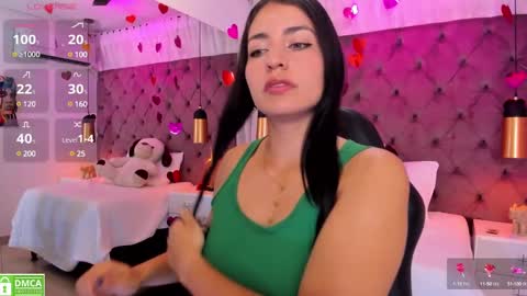 GISELA online show from February 26, 11:43 am