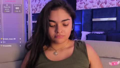 Snapshot of giselamaru chatting on March 6, 5:00 pm online show from March 6, 5:00 pm