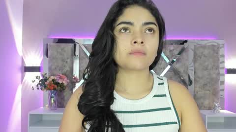 Snapshot of giselamaru chatting on February 20, 10:59 am online show from February 20, 10:59 am
