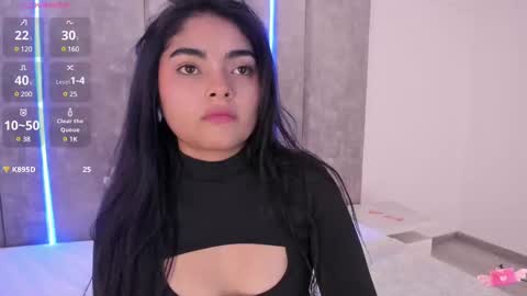 Snapshot of giselamaru chatting on February 24, 2:48 pm online show from February 24, 2:48 pm