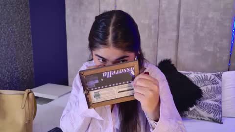 Snapshot of giselamaru chatting on September 20, 12:41 pm online show from September 20, 12:41 pm