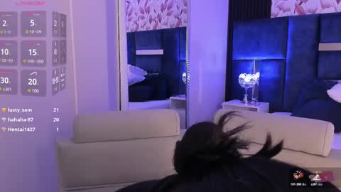 Snapshot of giselamaru chatting on March 4, 4:52 pm online show from March 4, 4:52 pm