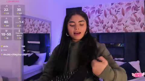 Snapshot of giselamaru chatting on February 14, 6:29 pm online show from February 14, 6:29 pm