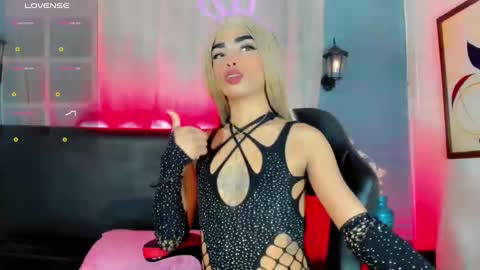 Gisel online show from March 6, 4:52 am