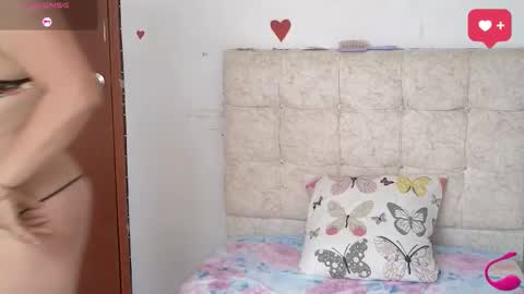Snapshot of gisellecarter_ chatting on September 12, 1:13 pm Giselle online show from September 12, 1:13 pm